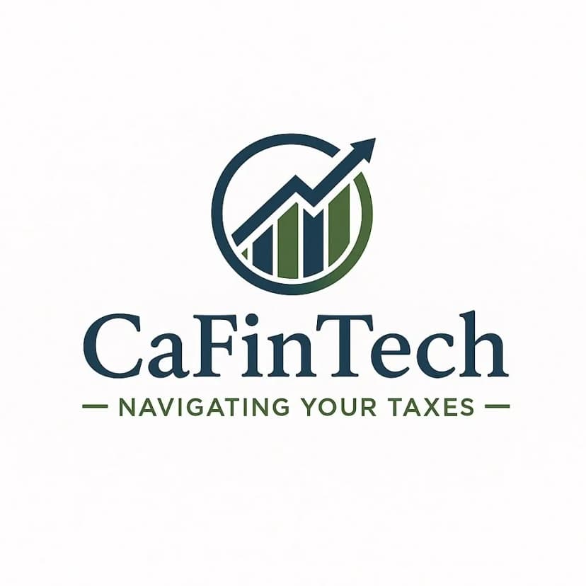 CaFinTech Logo